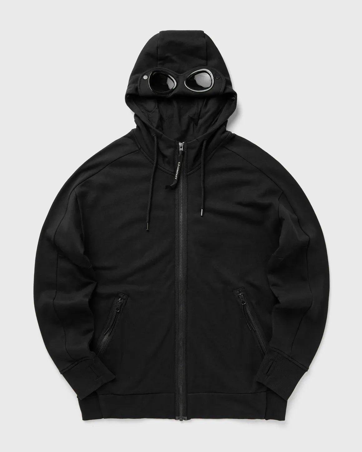 C.P. Company Jacket - Black