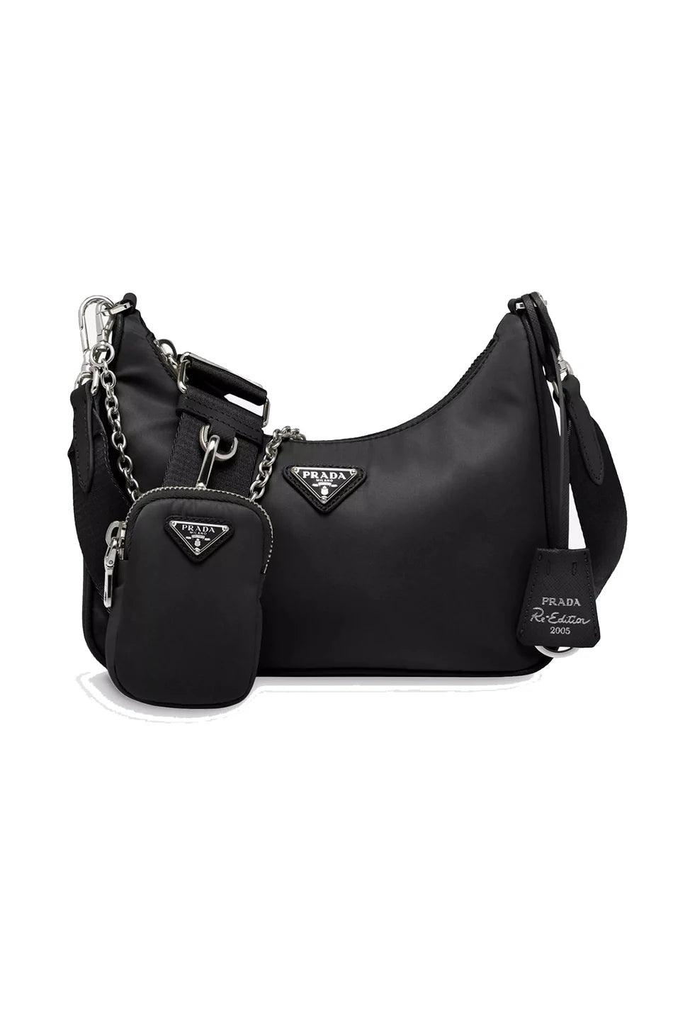 Re-Edition 2005 Re-Nylon