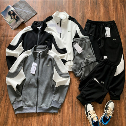 Lcoste Tracksuit 4-Colorways