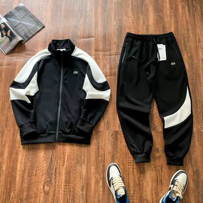 Lcoste Tracksuit 4-Colorways