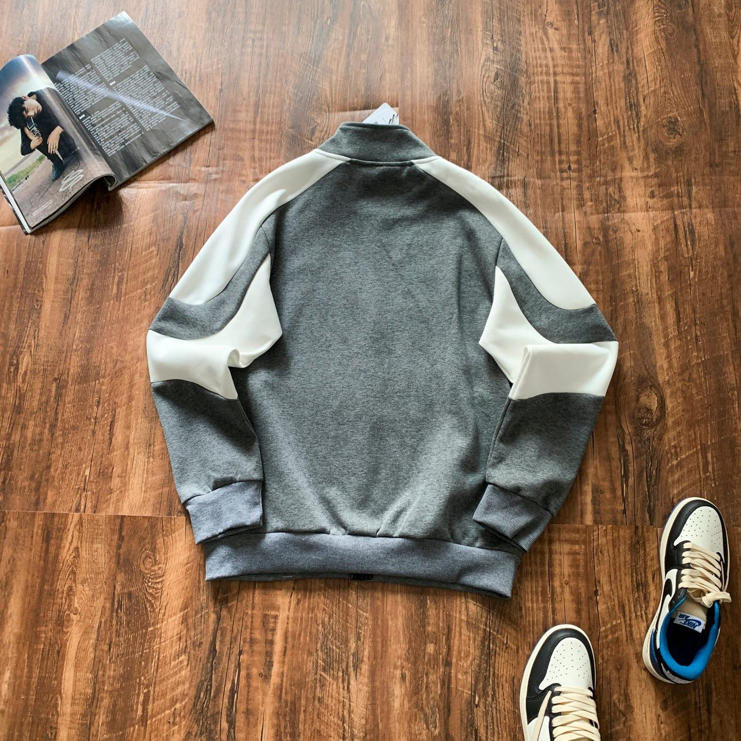 Lcoste Tracksuit 4-Colorways