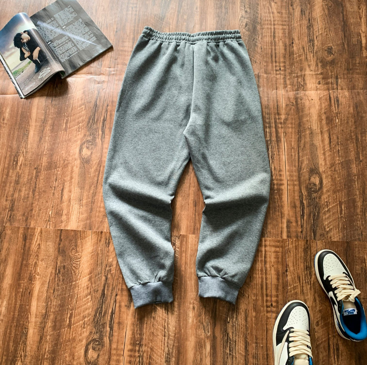 Lcoste Tracksuit 4-Colorways