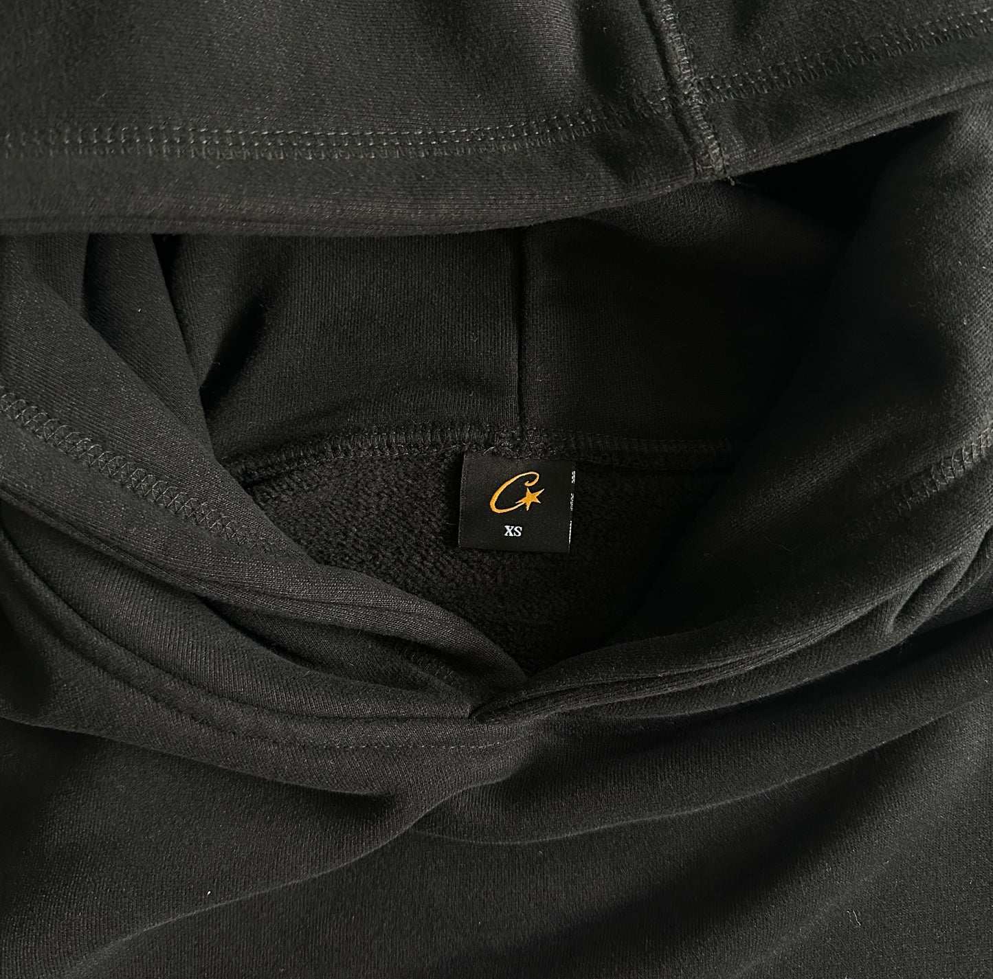 Alcatraz Hoodie Pink/Black