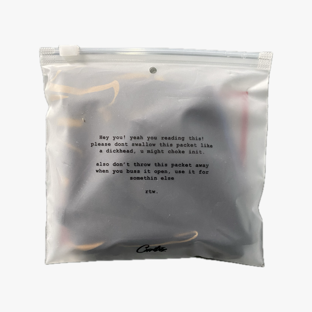 667 Rules The World Anniversary Ski Mask