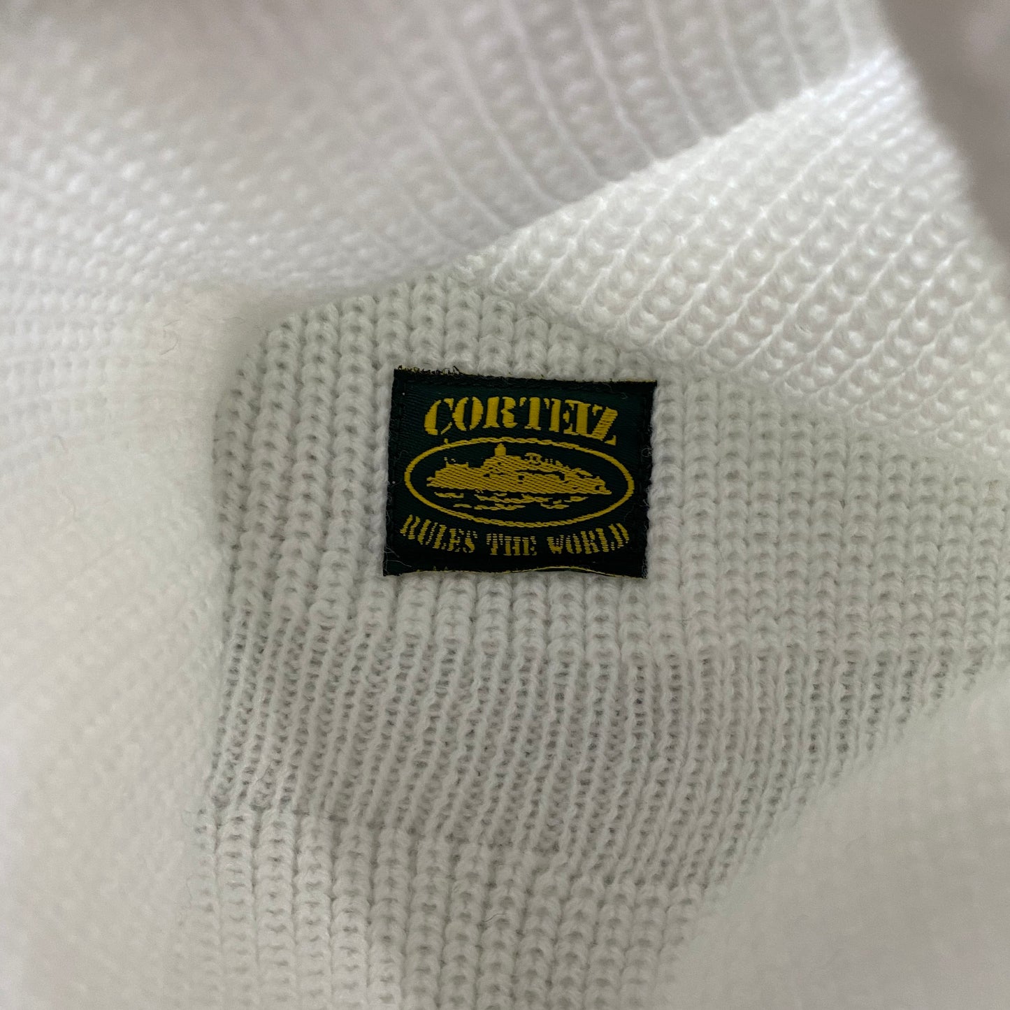 Crtz Rules The World Anniversary Balaclava | 3 Colorways