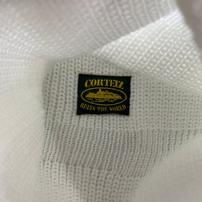 Crtz Rules The World Anniversary Balaclava | 3 Colorways