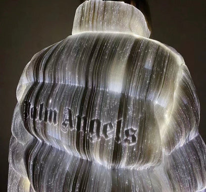 Mncler X Plm Angels  MAYA 70 [Premium Quality] Glowing Puffer Jacket