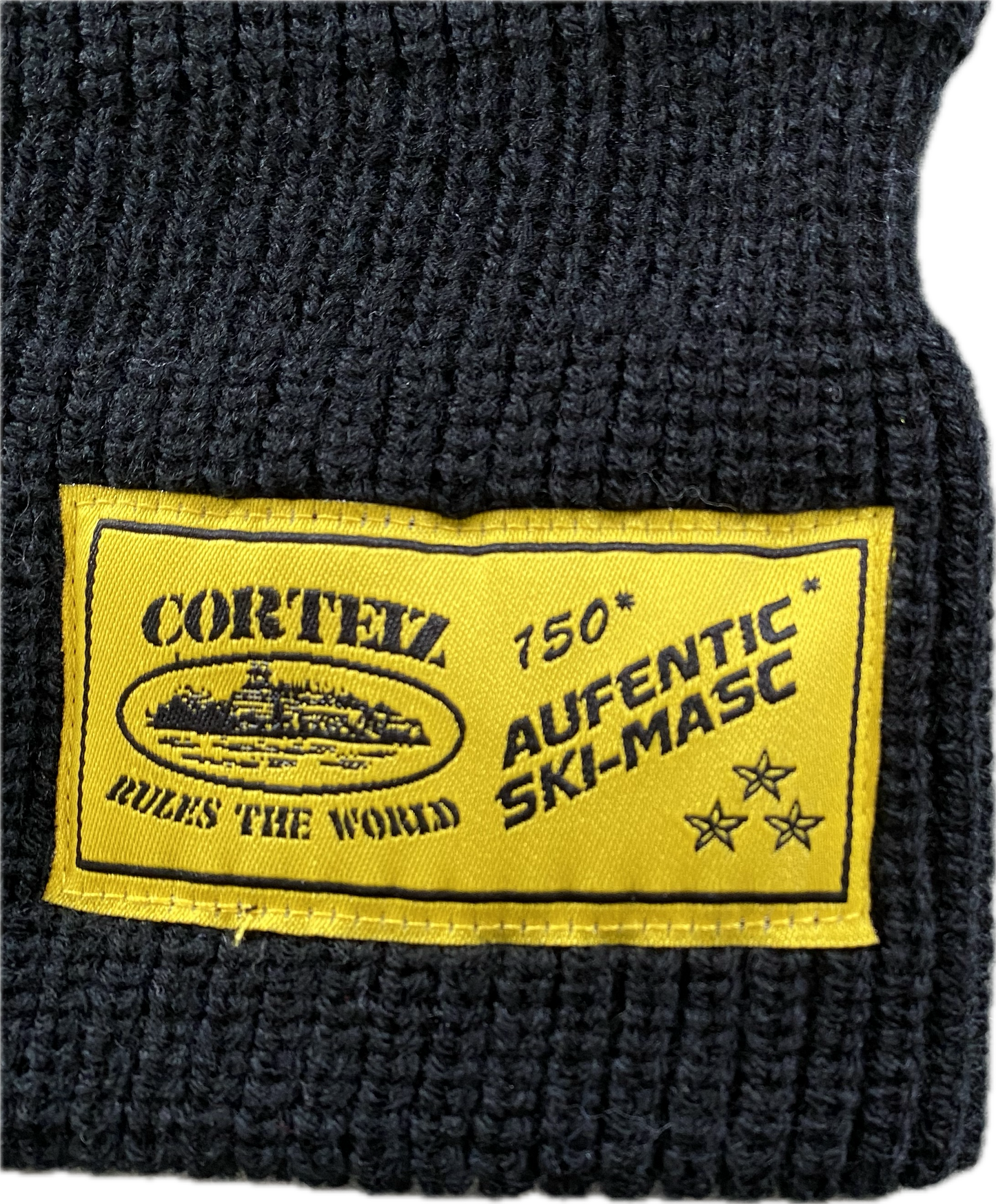 Crtz Rules The World Anniversary Balaclava | 3 Colorways
