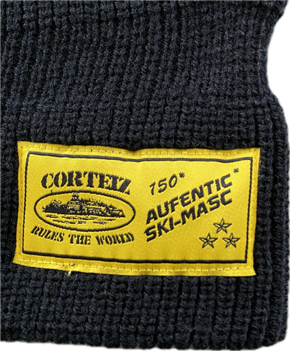 Crtz Rules The World Anniversary Balaclava | 3 Colorways