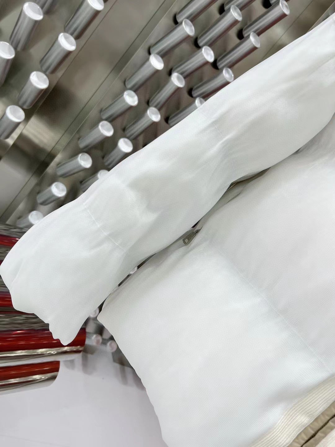 Mncler X Plm Angels  MAYA 70 [Premium Quality] Glowing Puffer Jacket