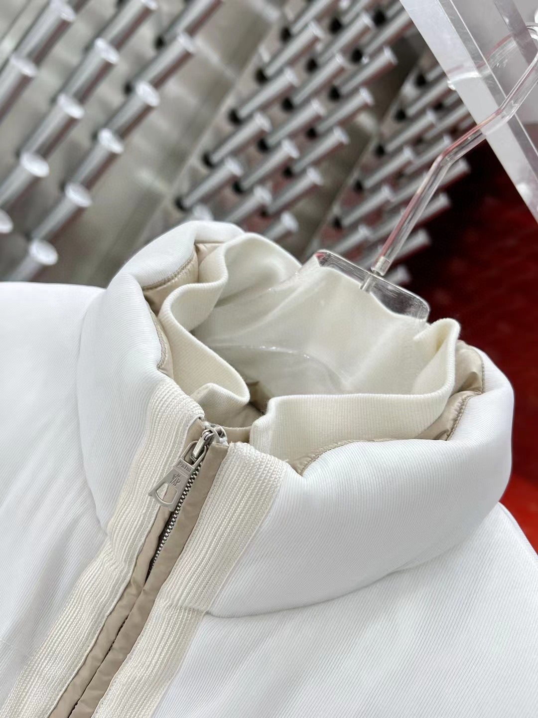 Mncler X Plm Angels  MAYA 70 [Premium Quality] Glowing Puffer Jacket