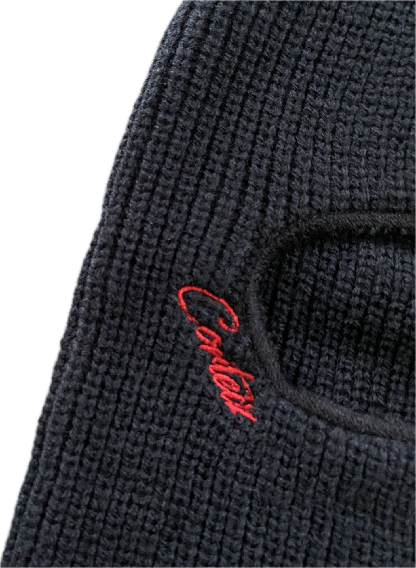 Crtz Rules The World Anniversary Balaclava | 3 Colorways