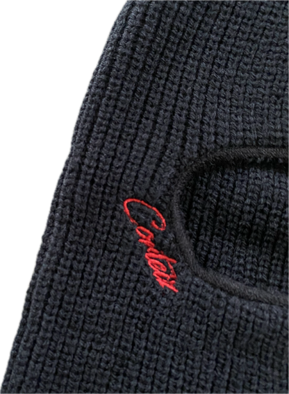 Crtz Rules The World Anniversary Balaclava | 3 Colorways