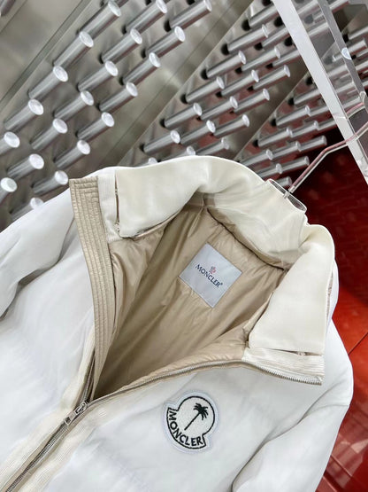 Mncler X Plm Angels  MAYA 70 [Premium Quality] Glowing Puffer Jacket