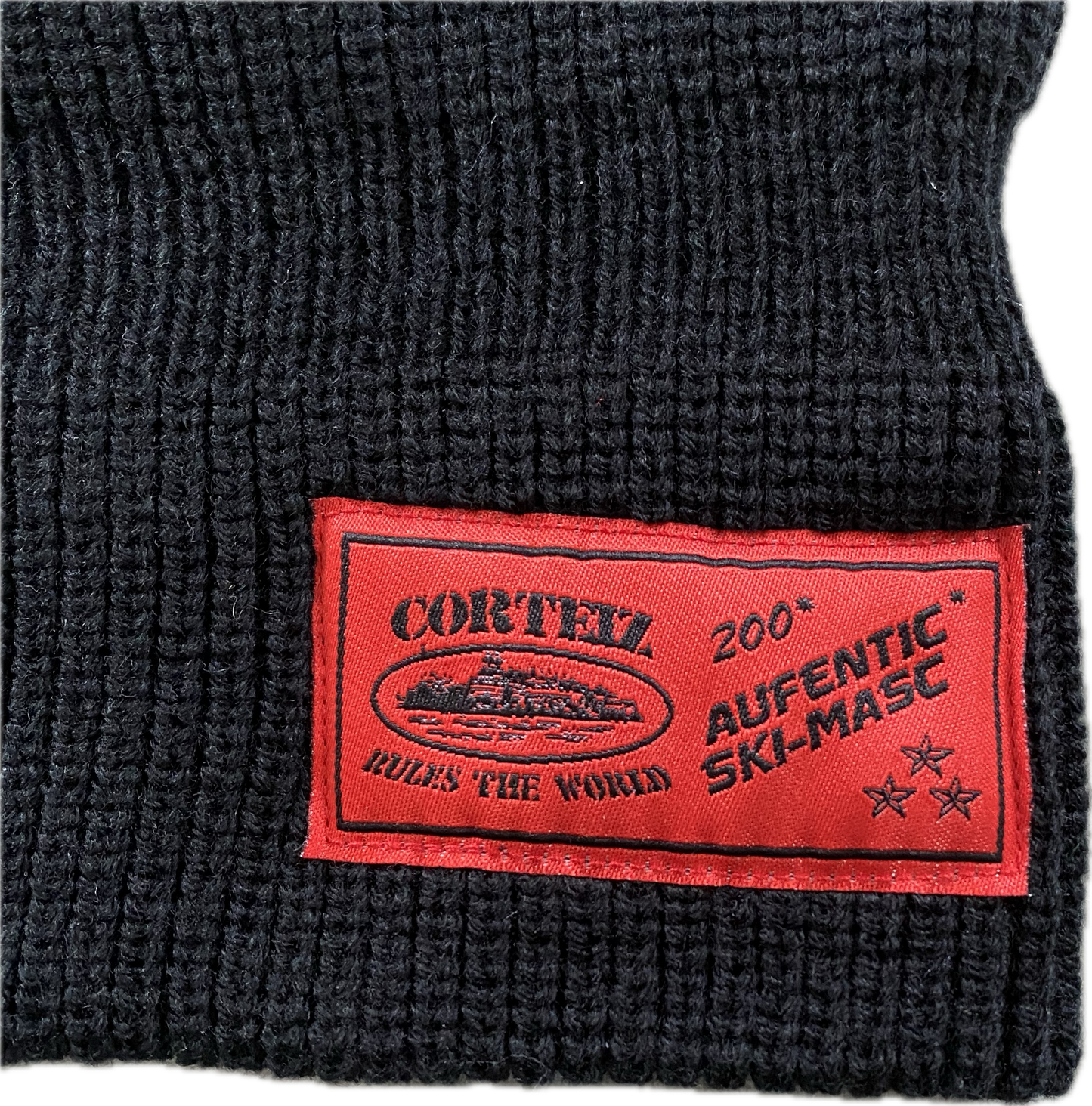 Crtz Rules The World Anniversary Balaclava | 3 Colorways