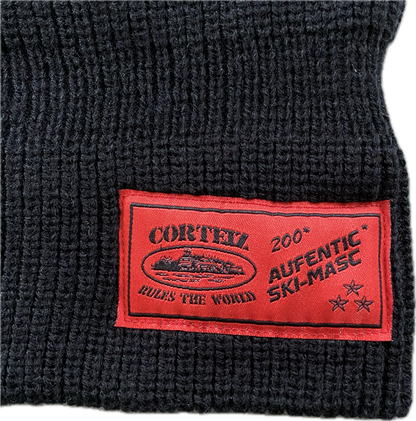 Crtz Rules The World Anniversary Balaclava | 3 Colorways