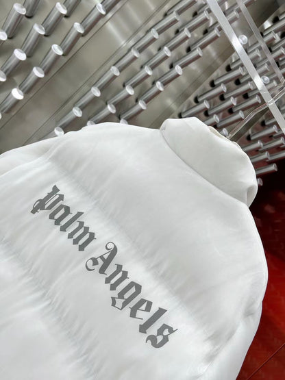 Mncler X Plm Angels  MAYA 70 [Premium Quality] Glowing Puffer Jacket