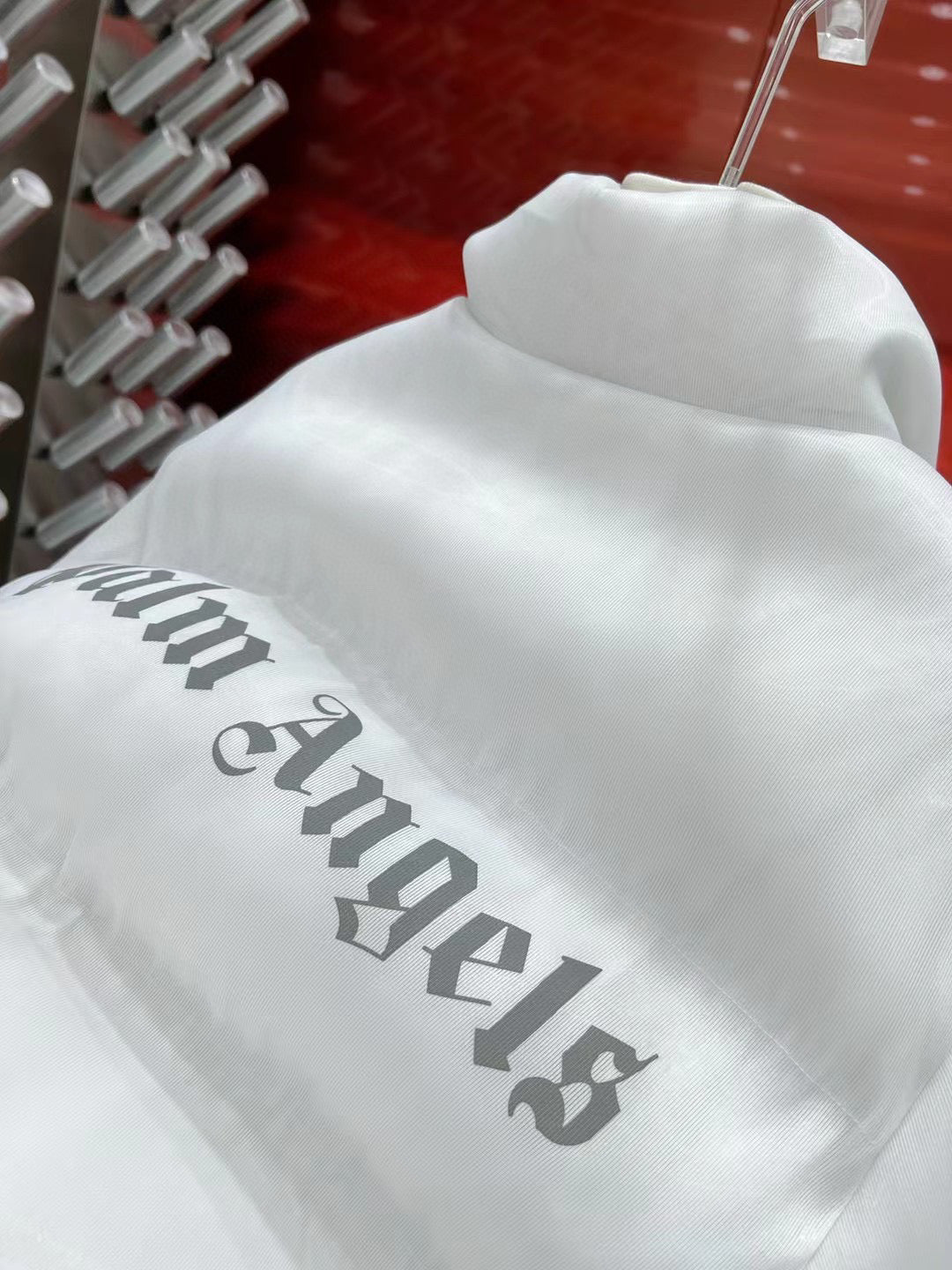 Mncler X Plm Angels  MAYA 70 [Premium Quality] Glowing Puffer Jacket