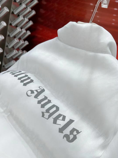 Mncler X Plm Angels  MAYA 70 [Premium Quality] Glowing Puffer Jacket