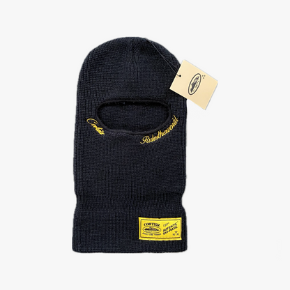 Crtz Rules The World Anniversary Balaclava | 3 Colorways