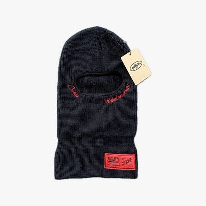 Crtz Rules The World Anniversary Balaclava | 3 Colorways