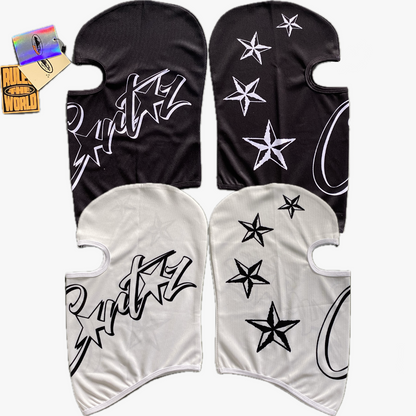 4th Anniversary Rules The World Ski Masks