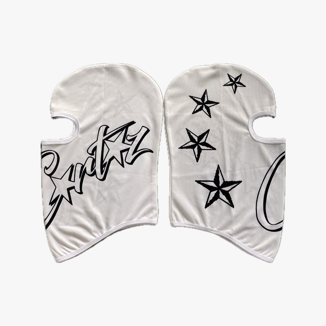 4th Anniversary Rules The World Ski Masks