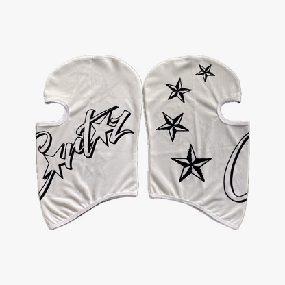 4th Anniversary Rules The World Ski Masks