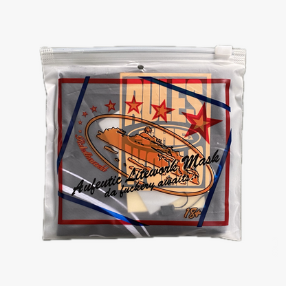 4th Anniversary Rules The World Ski Masks