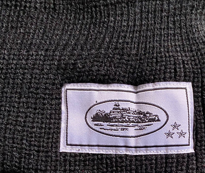 Alcatraz Rules The Word Balaclava | 4 Colorways