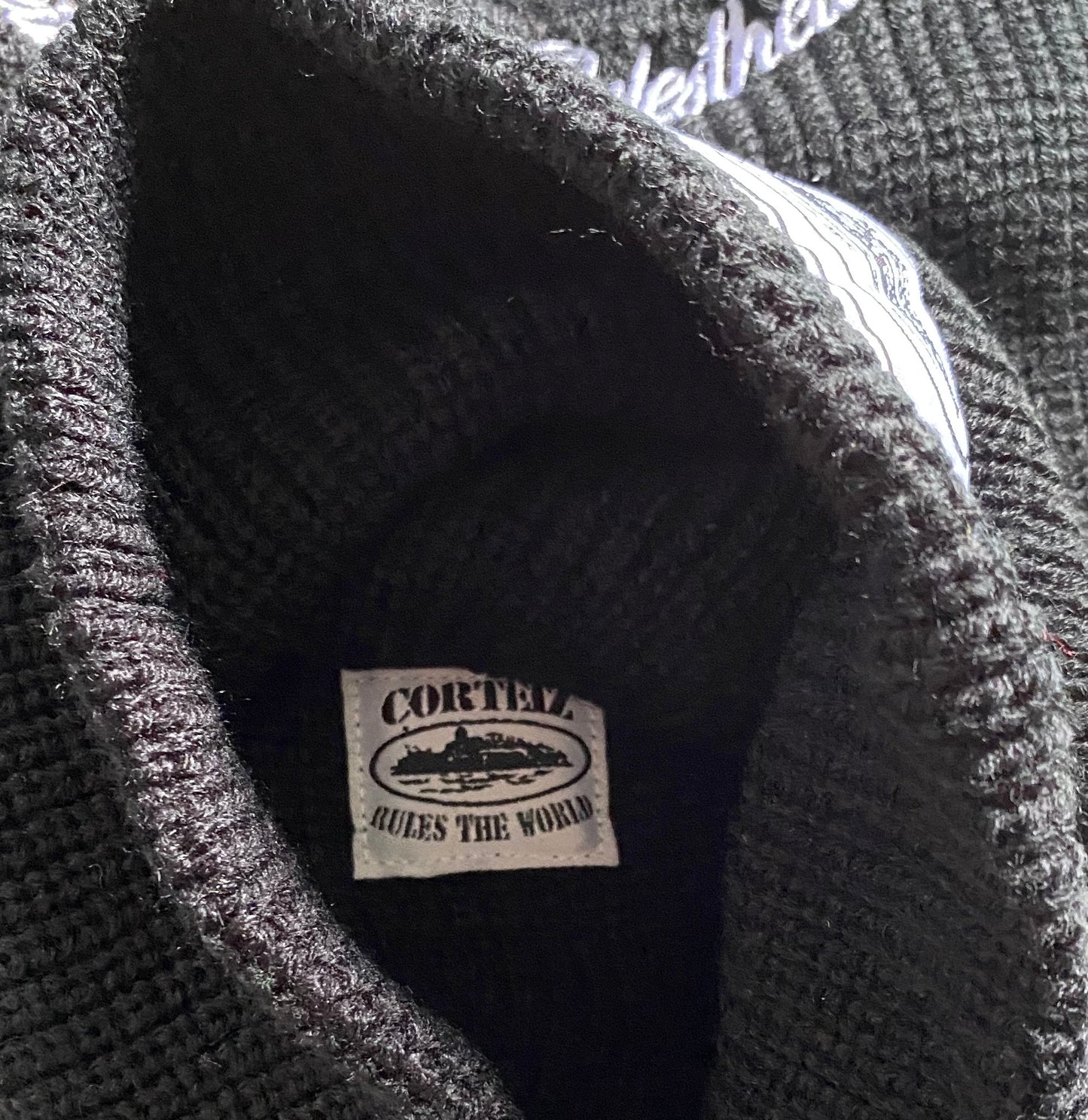 Alcatraz Rules The Word Balaclava | 4 Colorways