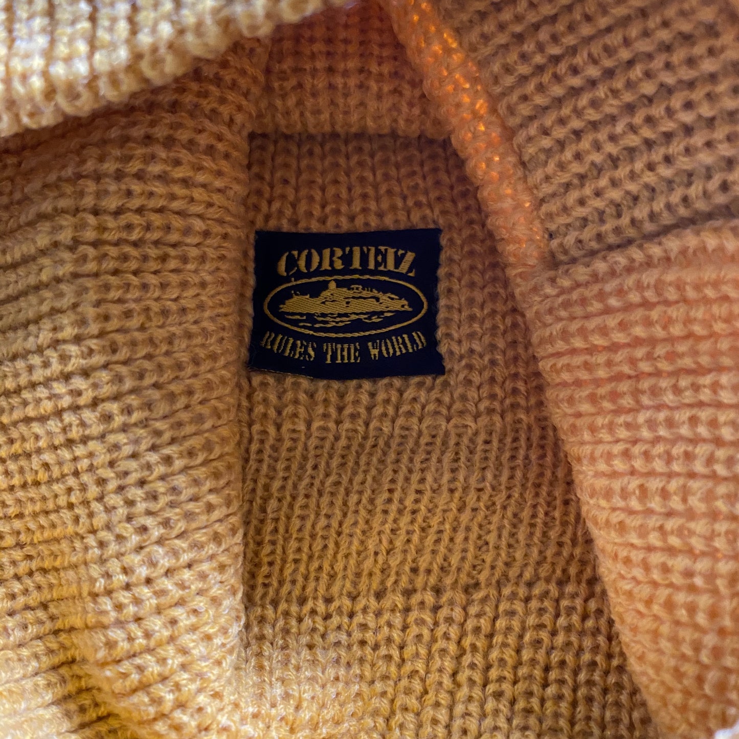 Alcatraz Rules The Word Balaclava | 4 Colorways