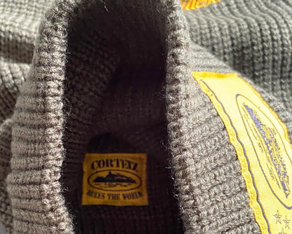 Alcatraz Rules The Word Balaclava | 4 Colorways