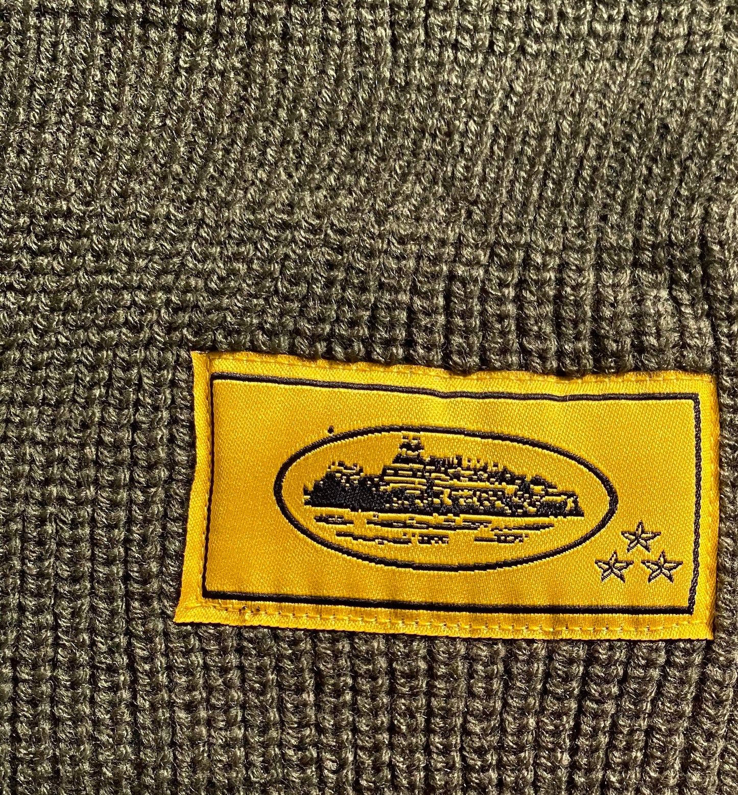 Alcatraz Rules The Word Balaclava | 4 Colorways