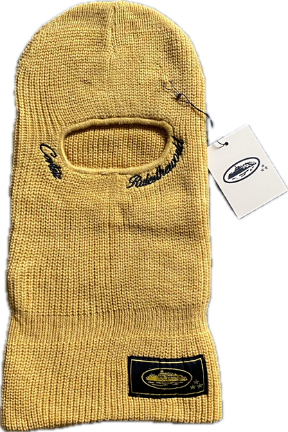Alcatraz Rules The Word Balaclava | 4 Colorways