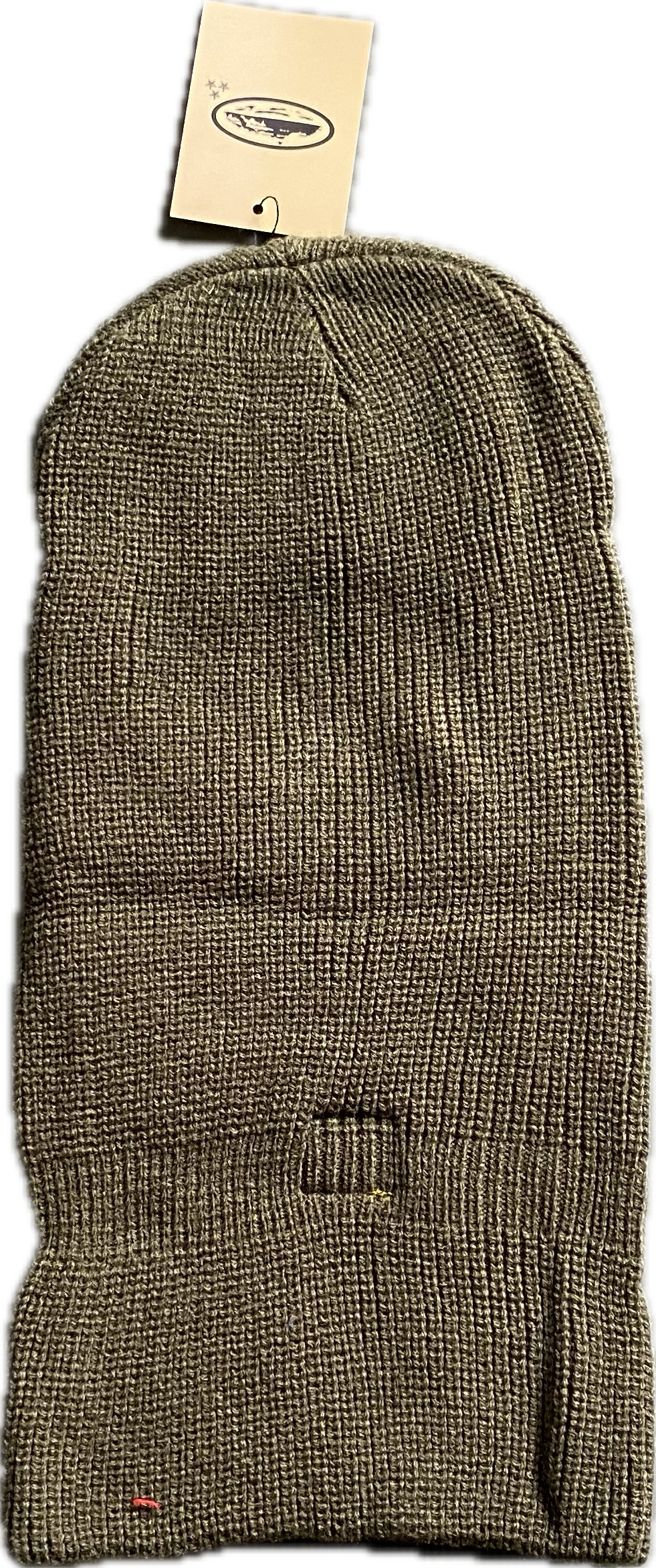 Alcatraz Rules The Word Balaclava | 4 Colorways