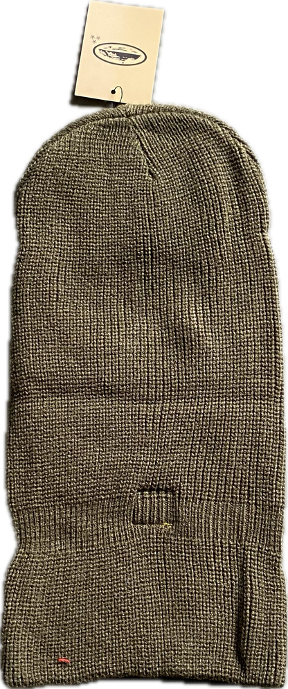 Alcatraz Rules The Word Balaclava | 4 Colorways