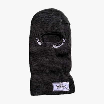 Alcatraz Rules The Word Balaclava | 4 Colorways
