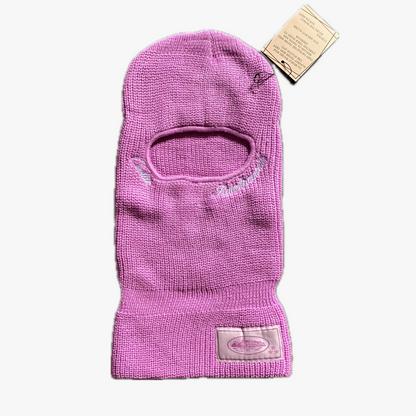 Alcatraz Rules The Word Balaclava | 4 Colorways