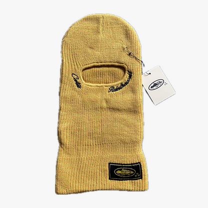 Alcatraz Rules The Word Balaclava | 4 Colorways