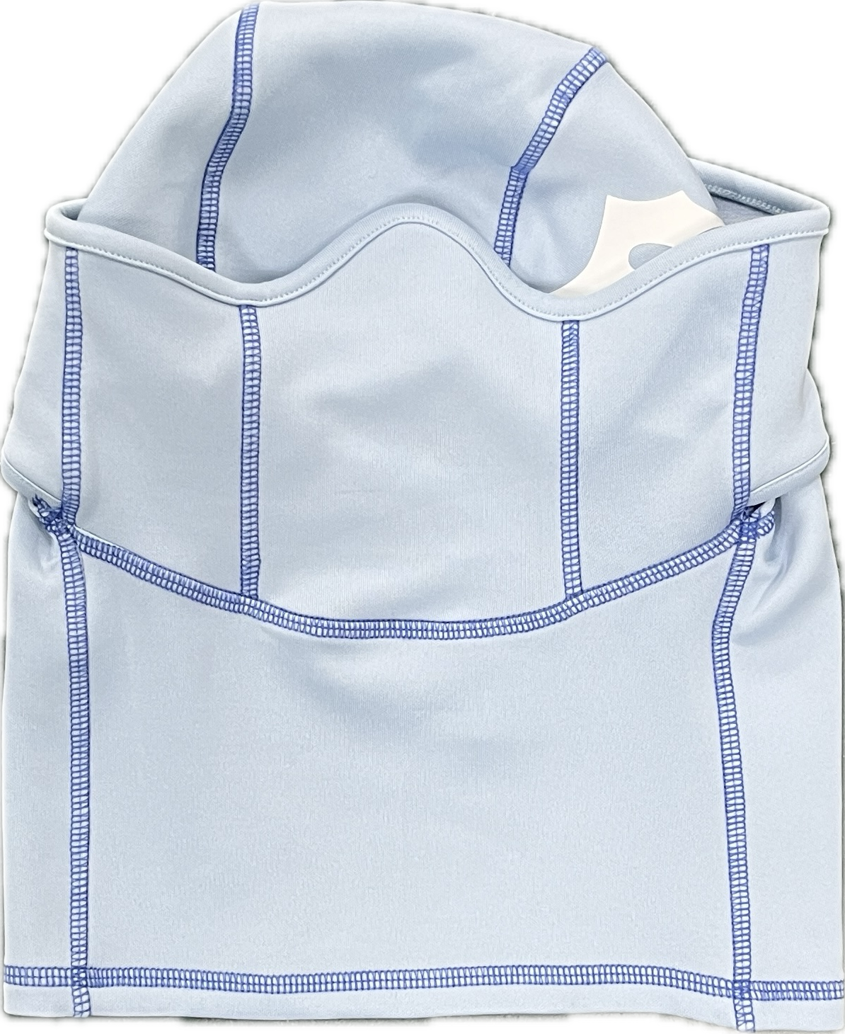 Ιrongate Νinja Cashmere Blue Βalaclava