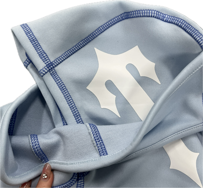 Ιrongate Νinja Cashmere Blue Βalaclava