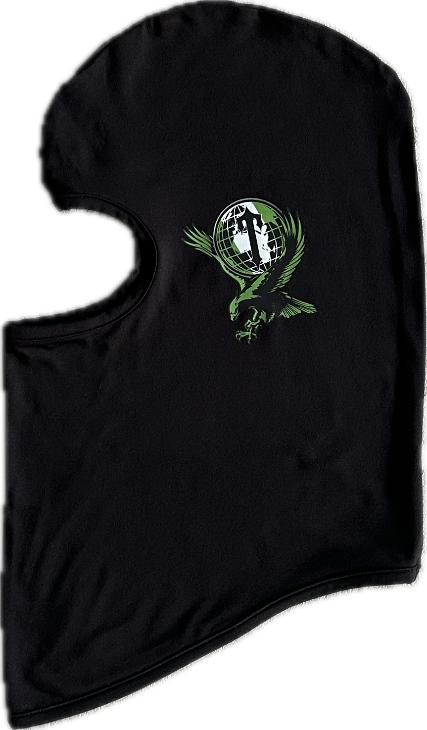 Irongate Homecoming Βalaclava / Ski mask