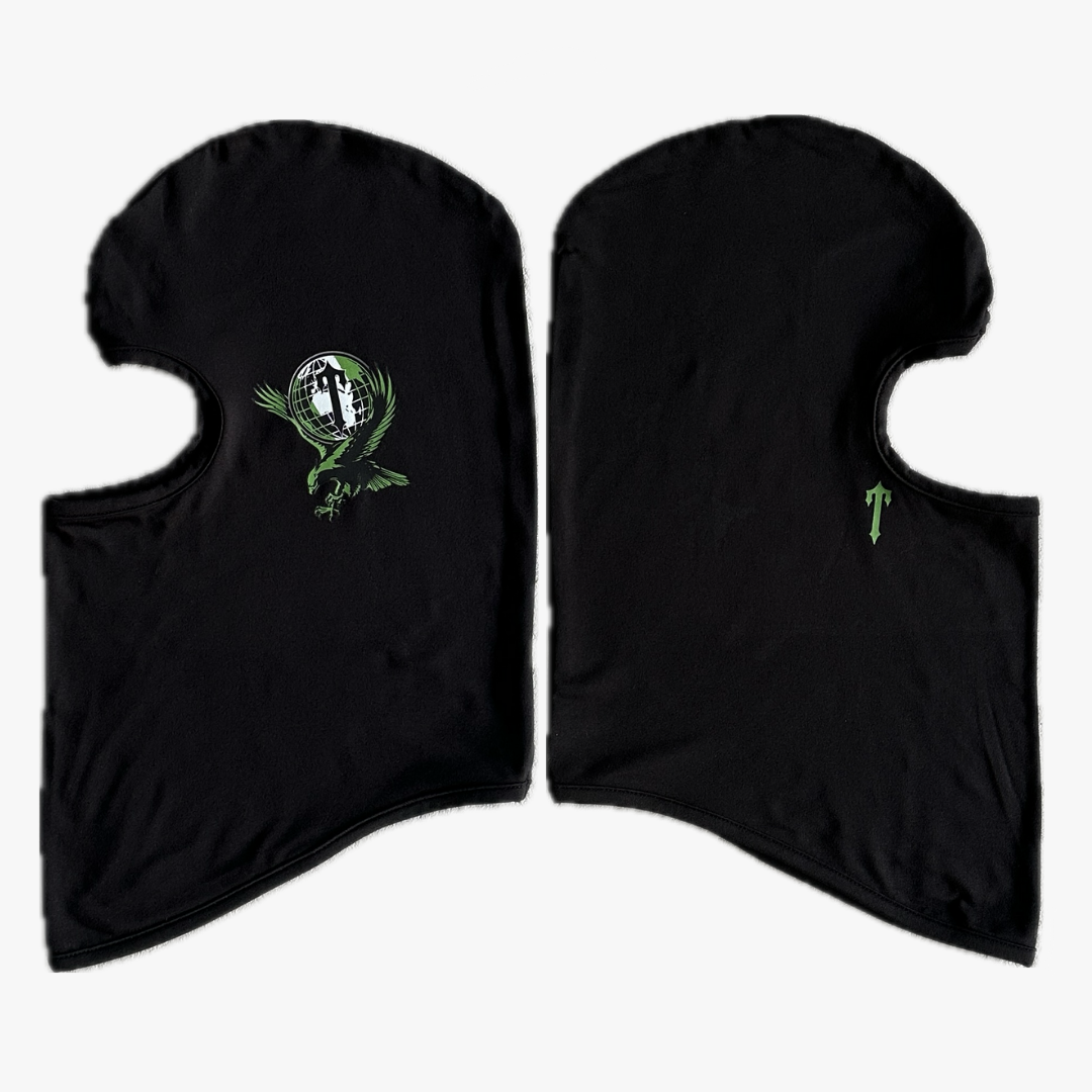 Irongate Homecoming Βalaclava / Ski mask