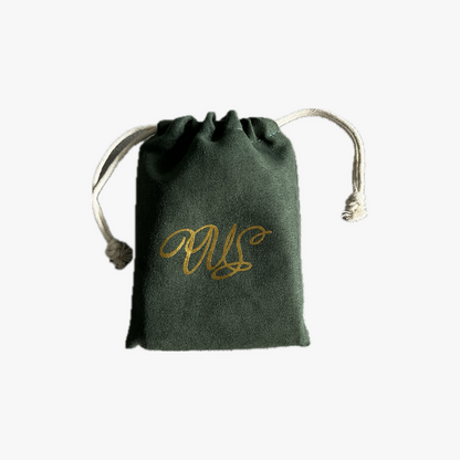 Crtz Card Holder Yellow (Genuine Leather)