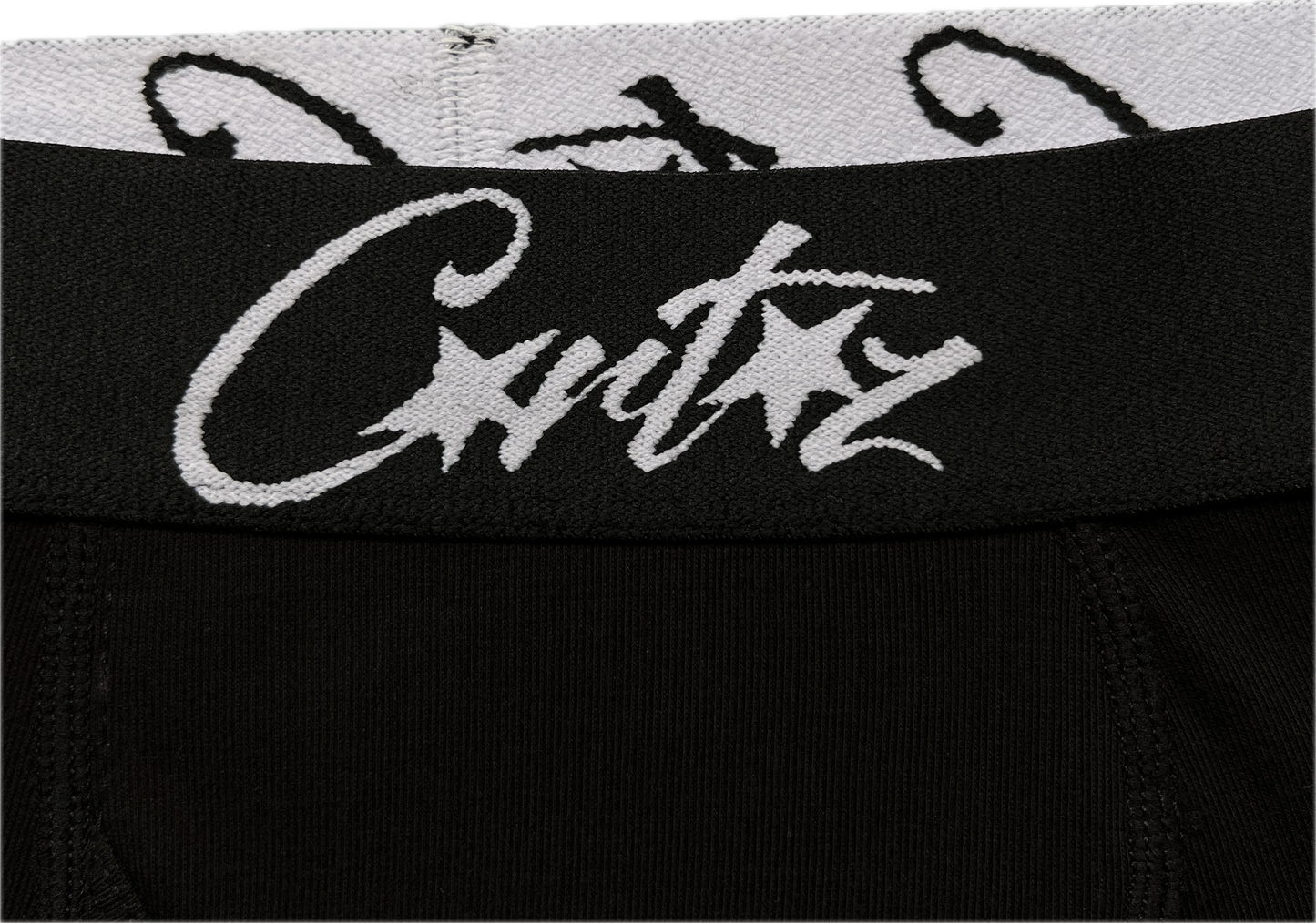 Alcatraz 3-Pack Boxers C-star | Black