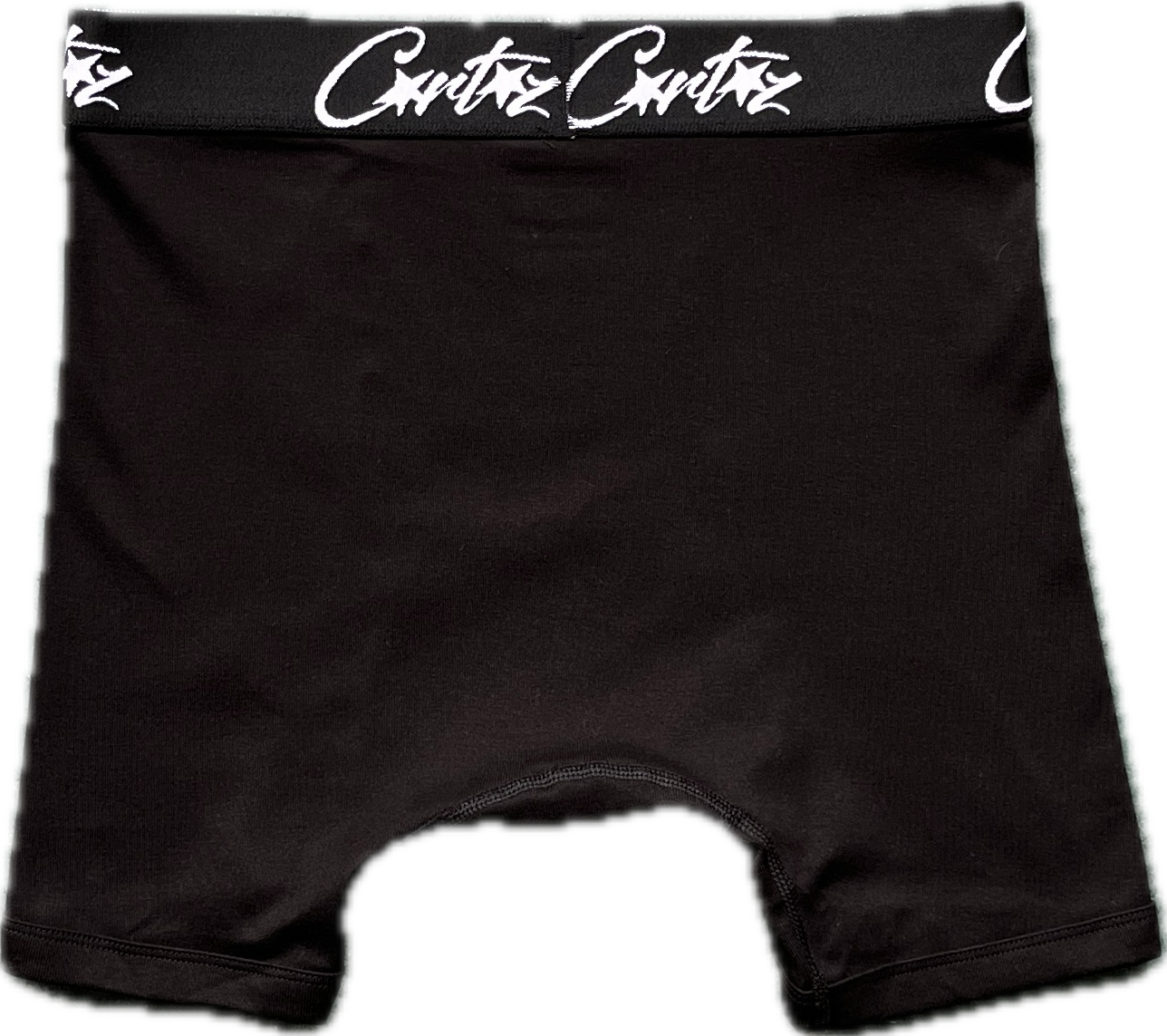 Alcatraz 3-Pack Boxers C-star | Black