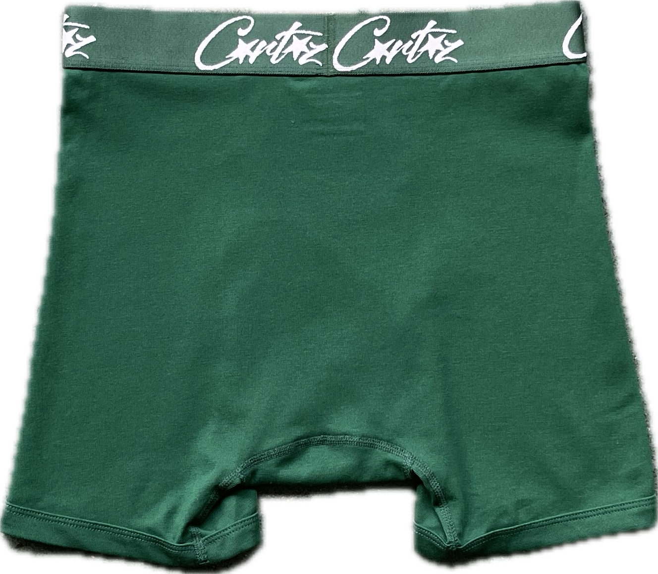 Alcatraz 3-Pack Boxers C-star | Green