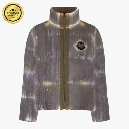 Mncler X Plm Angels  MAYA 70 [Premium Quality] Glowing Puffer Jacket