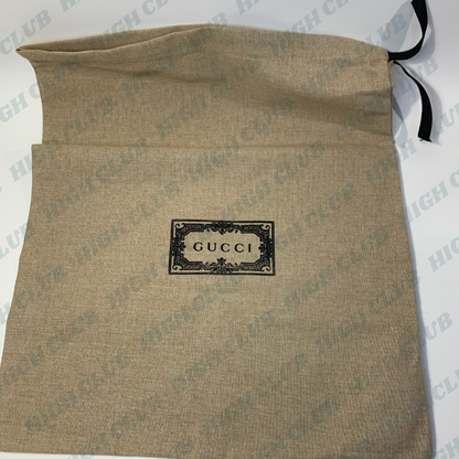 Khaki Jumbo Canvas Bucket Hat